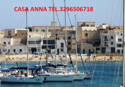 Casa Vacanze Appartamento Anna